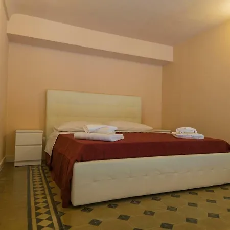 Apartamento Badiula Flat *