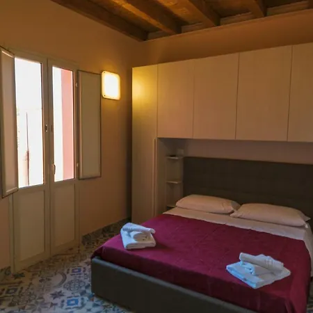 Badiula Flat Apartamento