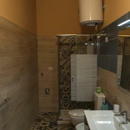 Badiula Flat Apartamento *