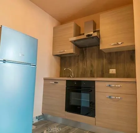 Badiula Flat Lägenhet