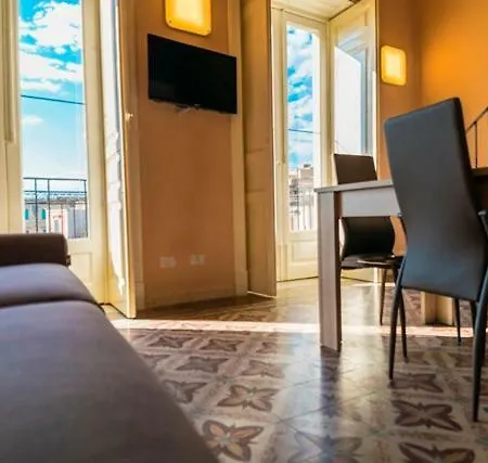 Badiula Flat Lägenhet