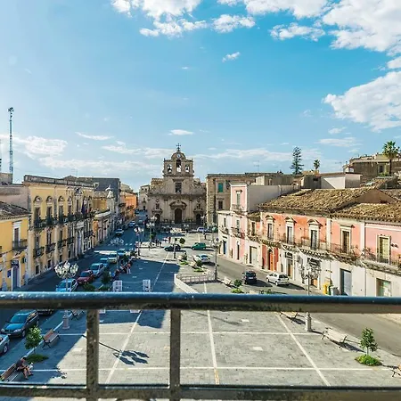 Appartamento Badiula Flat