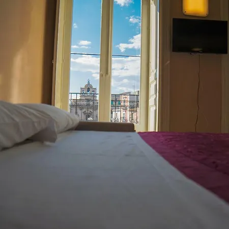 Badiula Flat Lentini