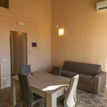 Badiula Flat Διαμέρισμα Lentini