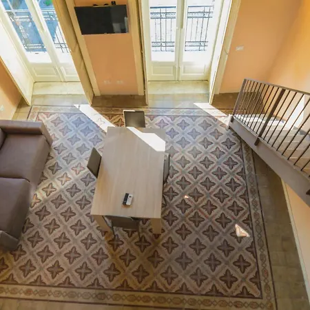 Badiula Flat Appartamento