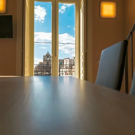 Badiula Flat * Lentini