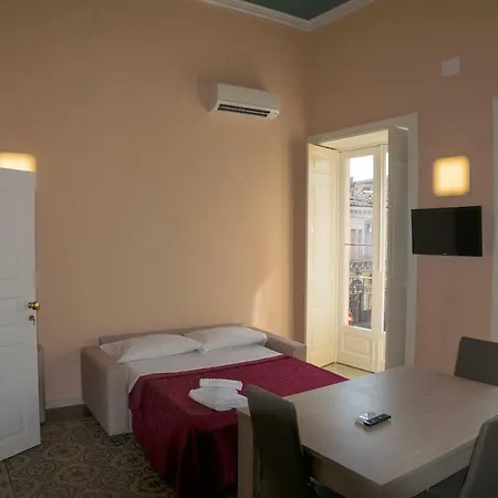 Apartamento Badiula Flat