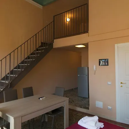 Appartement Badiula Flat
