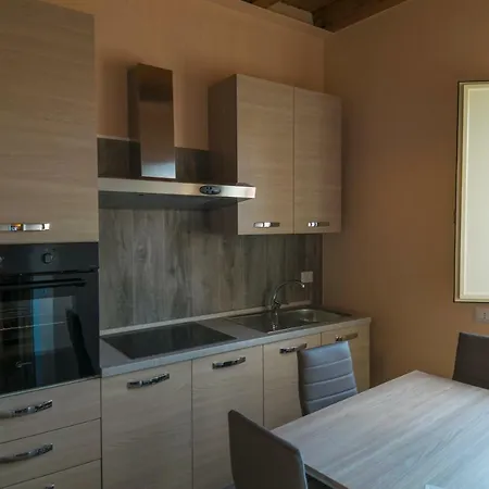 Badiula Flat * Lentini