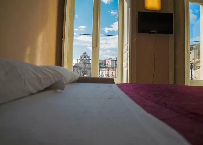 Badiula Flat 伦蒂尼