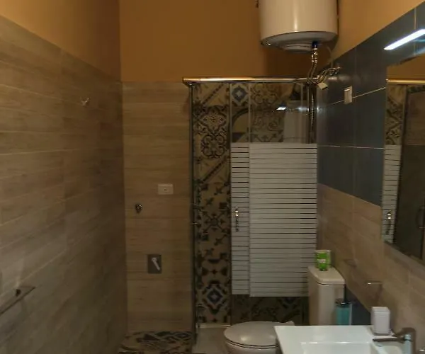 Badiula Flat 公寓 *