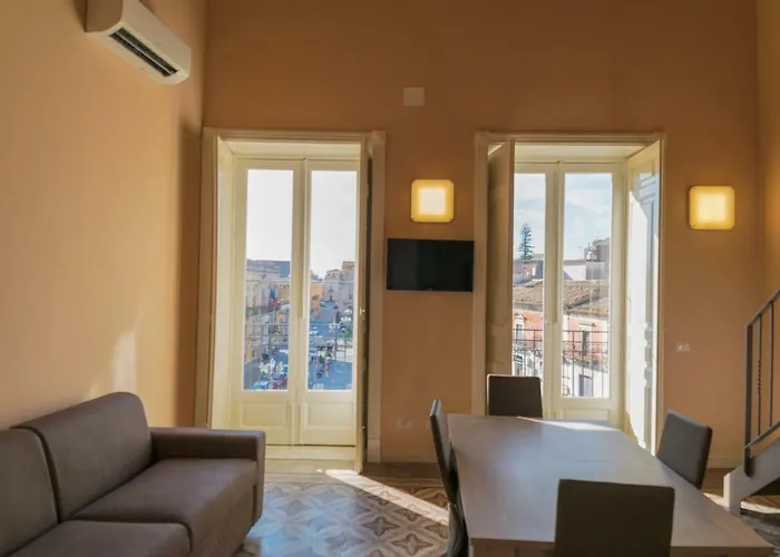 公寓 Badiula Flat 伦蒂尼